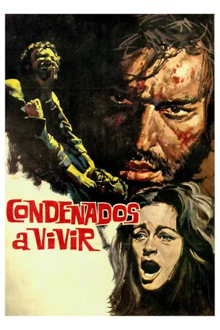 Görsel: TMDB Cut-Throats Nine afişi