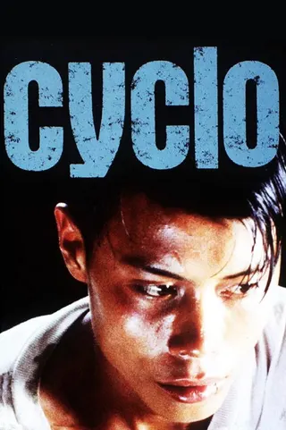 Cyclo afişi