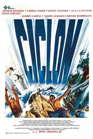 Görsel: TMDB Cyclone afişi