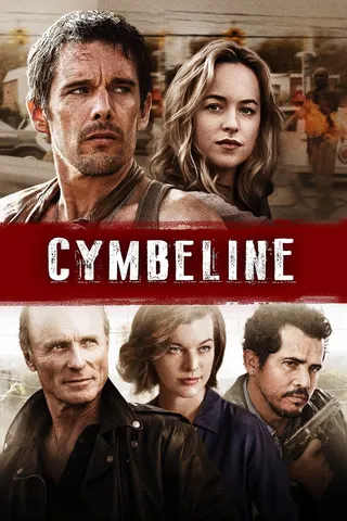Görsel: TMDB Cymbeline afişi