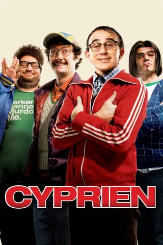 Cyprien afişi