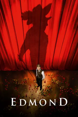 Görsel: TMDB Cyrano, My Love afişi