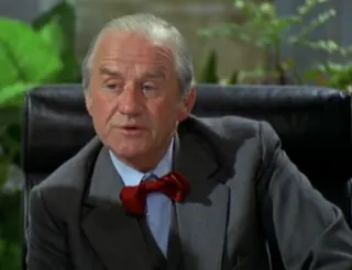 Görsel: Fernando Di Leo / Franco Villa / Kamu malı Cyril Cusack