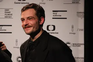 Görsel: Pavel Bednařík (WMCZ) / CC BY-SA Cyril Dobrý