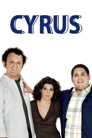 Görsel: TMDB Cyrus afişi