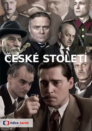 Görsel: TMDB Czech Century afişi