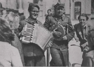 Görsel: Unknown authorUnknown author / Kamu malı Czesław Piaskowski