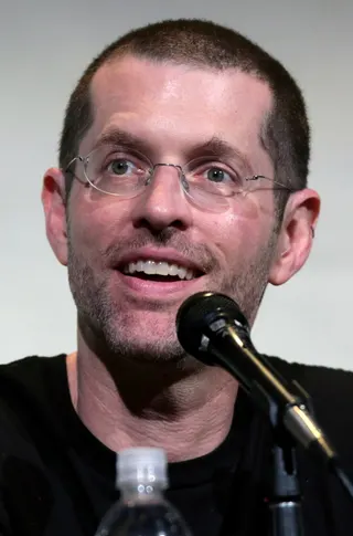 Görsel: Gage Skidmore / CC BY-SA D. B. Weiss