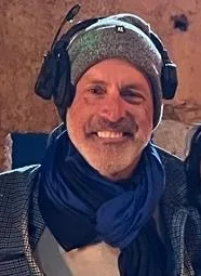 D. J. Caruso