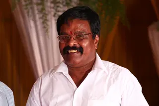 Görsel: Vijaykarthik5 / CC BY-SA D. Rajendra Babu