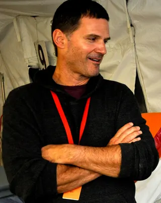 D.W. Moffett