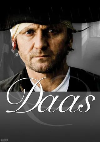Görsel: TMDB Daas afişi