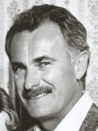 Görsel: ABC Television / Kamu malı Dabney Coleman