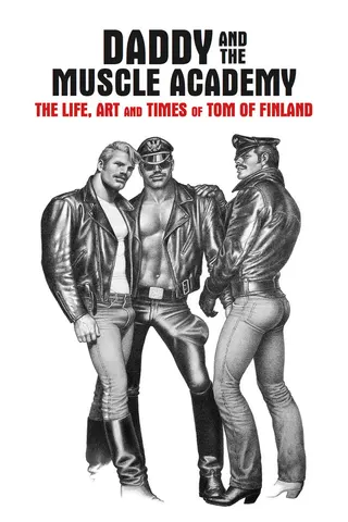 Görsel: TMDB Daddy and the Muscle Academy afişi