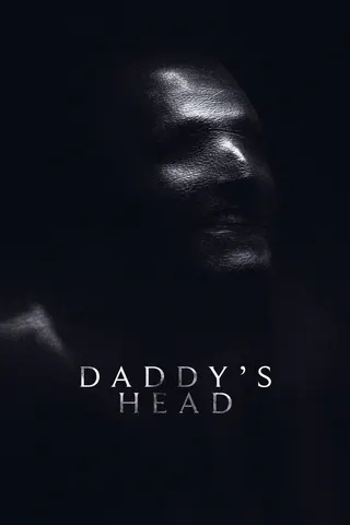 Daddy's Head afişi