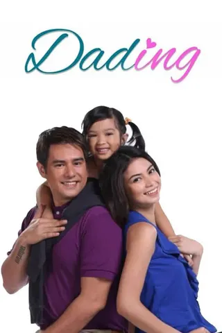 Görsel: TMDB Dading afişi