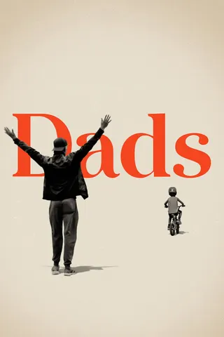 Görsel: TMDB Dads afişi