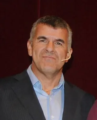 Dady Brieva