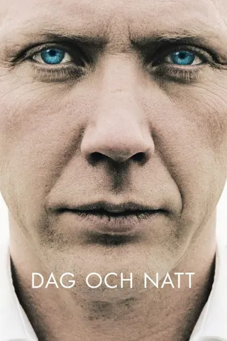 Dag och natt afişi