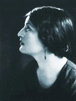 Görsel: Photoplay magazine / Kamu malı Dagmar Godowsky