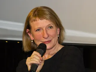 Görsel: A.Savin / CC BY-SA Dagmar Manzel