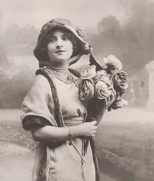 Görsel: Alexander Bassano (1829–1913) / Kamu malı Daisy Burrell
