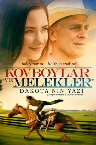 Görsel: TMDB Dakota's Summer afişi