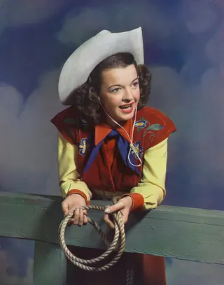 Dale Evans