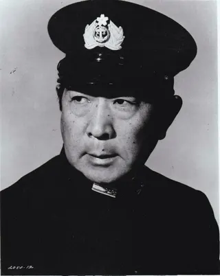 Dale Ishimoto