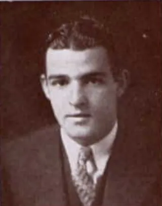 Dale Van Sickel