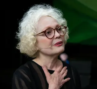 Dalia Friedland
