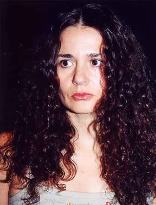 Dalia Shimko