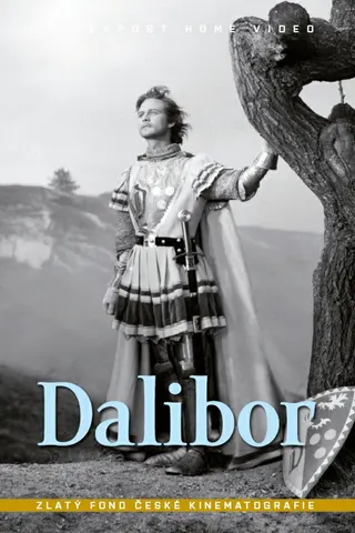 Görsel: TMDB Dalibor afişi