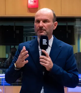 Görsel: Tadeáš Bednarz / CC BY-SA Dalibor Gondík