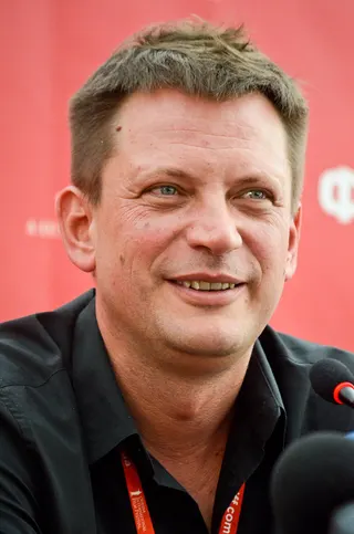 Görsel: Andriy Makukha (Amakuha) / CC BY-SA Dalibor Matanić