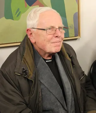 Görsel: Jan Polák / CC BY-SA Dalimil Klapka