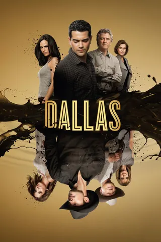 Görsel: TMDB Dallas afişi
