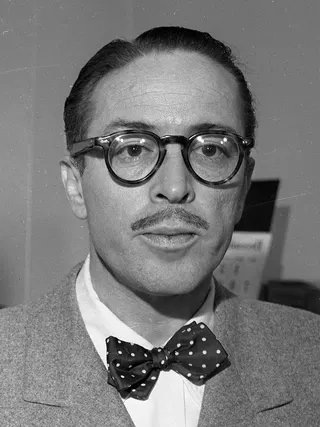 Görsel: Los Angeles Times / CC BY Dalton Trumbo