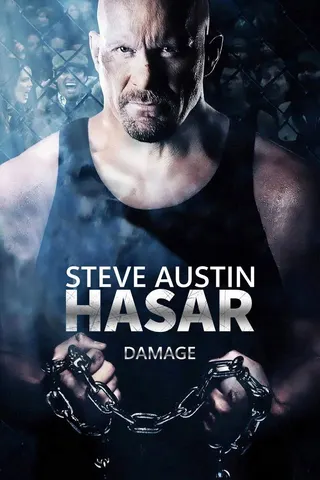 Damage afişi