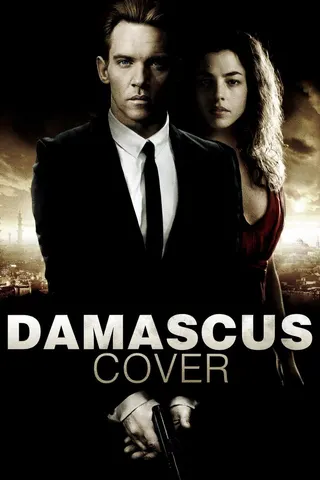 Görsel: TMDB Damascus Cover afişi