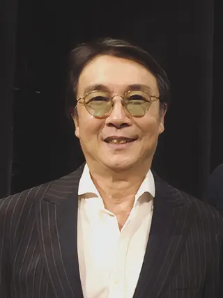 Damian Lau