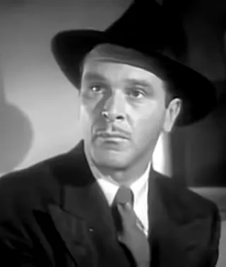 Görsel: film screenshot (Republic Pictures) / Kamu malı Damian O'Flynn