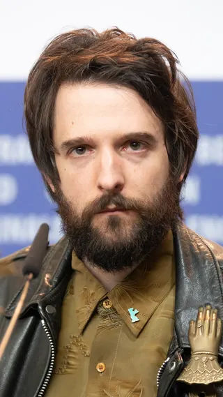 Damiano D'Innocenzo