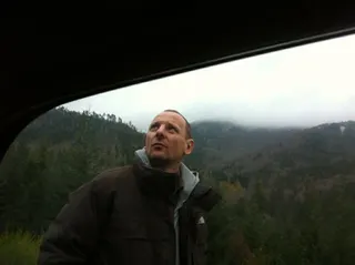 Damien Odoul