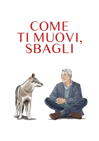 Görsel: TMDB Damned If You Do, Damned If You Don't afişi