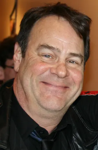 Görsel: Rnunezart / CC BY-SA Dan Aykroyd