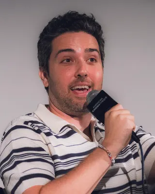 Dan Berk