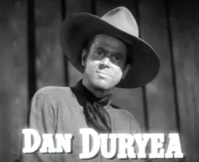 Dan Duryea