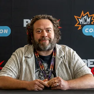 Görsel: DavidPMaynard / CC BY-SA Dan Fogler