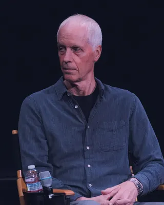 Görsel: Kevin Paul / CC BY Dan Gilroy